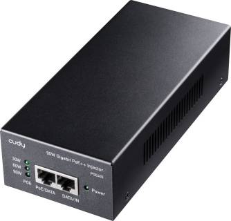 Коммутатор Cudy POE400