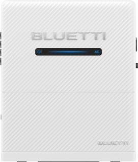 Зарядная станция BLUETTI Balco 260