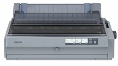 Принтер Epson LQ-2190 C11CA92001