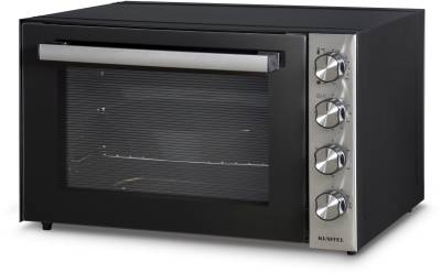 Духовка Kumtel LX-9645 BLACK