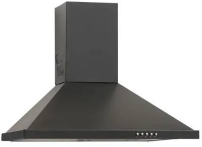 Вытяжка LUXELL EKO DP6-S BLACK