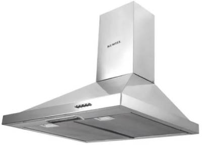 Вытяжка Kumtel DP9-X INOX