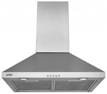Вытяжка ARTEL ART 0760 PRIMA GREY