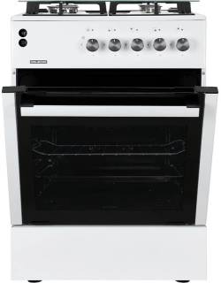 Плита MILANO ML60 G2 /07С+біла