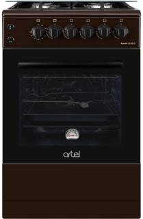 Плита ARTEL 50 02-G' BROWN