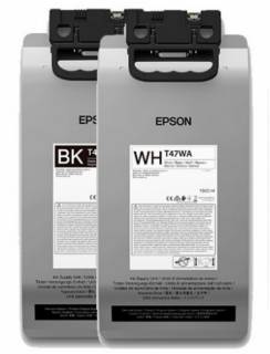 Картридж Epson SC-F3000 UltraChrome DG White T47WA0N C13T47WA0N