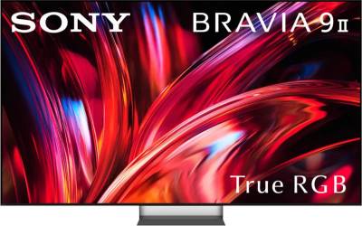 Телевизор Sony 85 BRAVIA 9 II XR95M2 K-85XR95M2