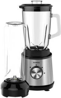 Блендер Kumtel HTB-03 Silver