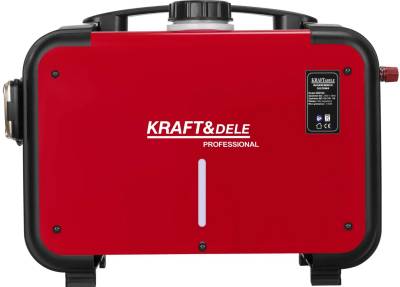 Обогреватель Kraft&Dele KD5965