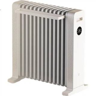 Обогреватель Xiaomi Mijia Graphene Oil Heater YTDNQ01ZM