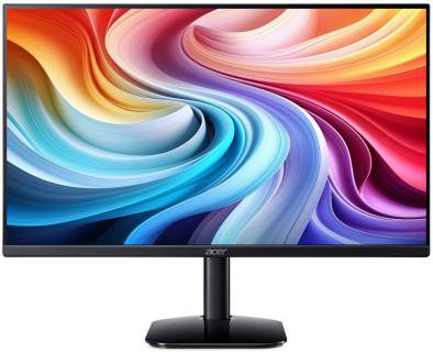 Монитор Acer KA272PAbi UM.HX2EE.A28
