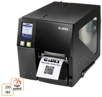 Принтер HPRT HT500 USB, Ethernet 27774