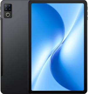 Планшет DOOGEE U12_BK