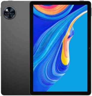 Планшет DOOGEE U11_Pro_VIP_BK