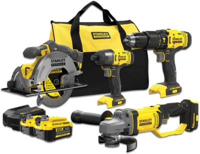 Инструмент STANLEY FatMax SFMCK469M2