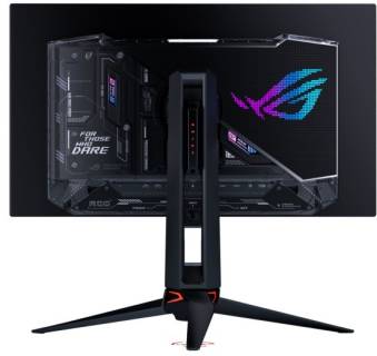 Монитор ASUS 90LM0CY1-B01971