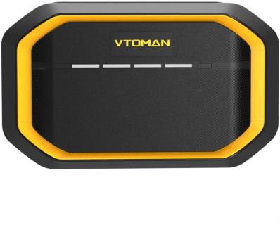 Аккумулятор Vtoman FlashSpeedPro3600 Battery