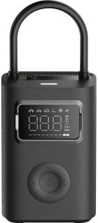 Умный дом Xiaomi Portable Electri c Air Compressor 2 Pro BHR9099GL
