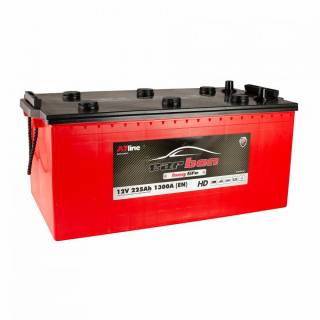 Аккумулятор Carbon 225 Ah/12V CRB225-3