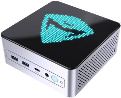 Моноблок Machenike Mini GTX PH94H48