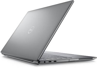 Ноутбук Dell Precision 5490 Workstation Aluminum Titan Gray DP7U5490241AUS