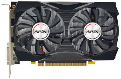 Видеокарта AFOX AF1050TI-4096D5H5-V10