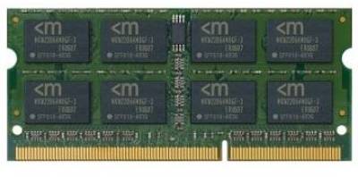 Оперативная память Mushkin So-Dimm DDR3 8GB 1066MHz CL7 992019