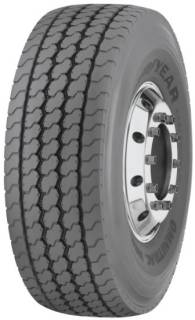 Шина Goodyear Omnitrac MSS 445/75 R22.5 170J