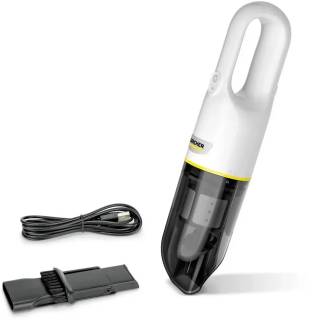 Пылесос Karcher CVH 3 1.198-353.0
