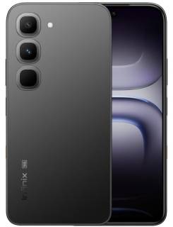 Смартфон Infinix X6896 256/8 NIGHT PULSE