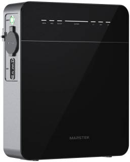 Зарядная станция Marstek Plug-in ESS Power Station VENUS E Mini 2200W/2048Wh VENUS_E_Mini
