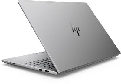 Ноутбук HP ZBook X G2i 16 inch Mobile Workstation PC Meteor silver DZ4K6ET