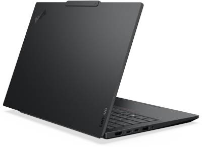 Ноутбук Lenovo ThinkPad E14 Gen 8 (Intel) Black 2026 21Y9S03B00