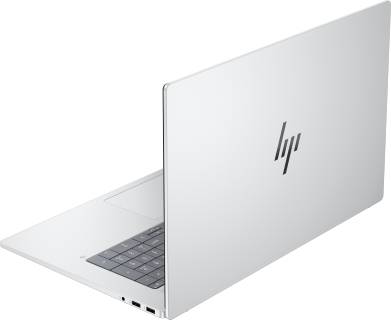 Ноутбук HP OmniBook X Laptop Next Gen AI 17-dd0057nr Glacier silver B88A32UA