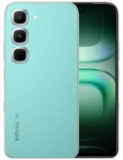 Смартфон Infinix X6896 256/8 GREEN