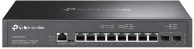 Коммутатор TP-Link SG3210X-M2