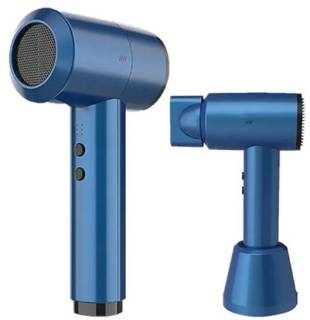 Фен INSPIRE KF-8185 blue