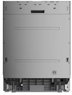 Посудомойка PRIME Technics PDW 60153 BI