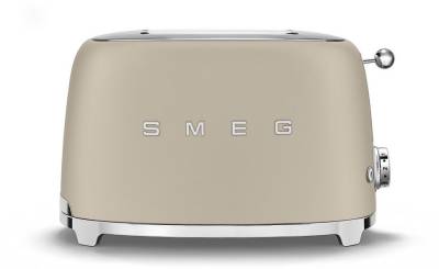 Тостер Smeg TSF01MLMEU