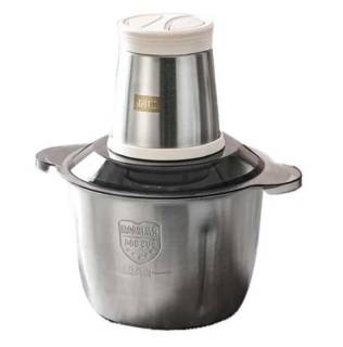 Комбайн Xiaomi LIVEN Multifunctional meat grinde JRJ-S3592