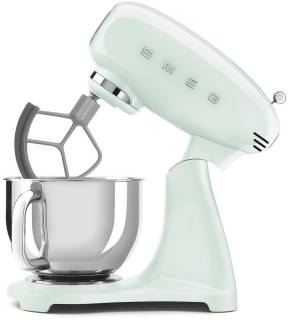 Комбайн Smeg SMF05PGEU