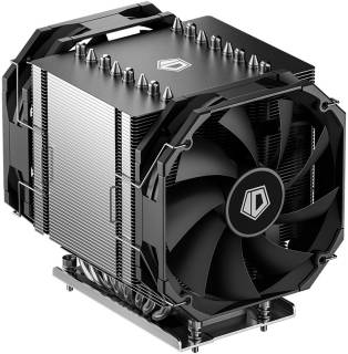 Кулер ID-Cooling A8-SP3