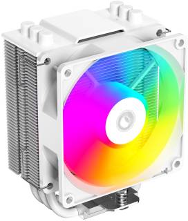 Кулер ID-Cooling SE-903-XT ARGB WHITE