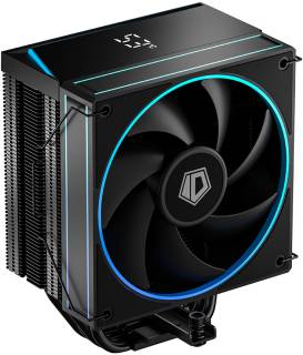 Кулер ID-Cooling FROZN A410 TD ARGB