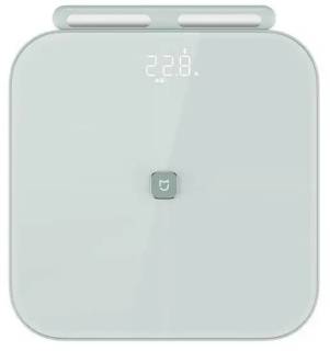 Весы Xiaomi Mijia Eight Electrode Body Fat Scale S800 Green MJTZC04YMG