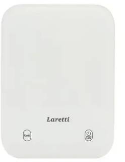Весы Laretti LR-KS5800