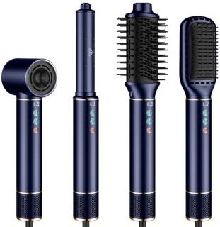 Фен INSPIRE WT-634-5IN1-Blue
