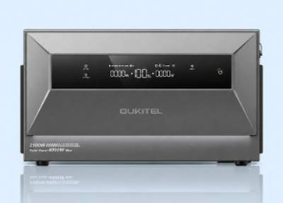 Аккумулятор Oukitel OUKITEL EP2000E