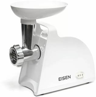 Мясорубка Eisen EMG-017PSW