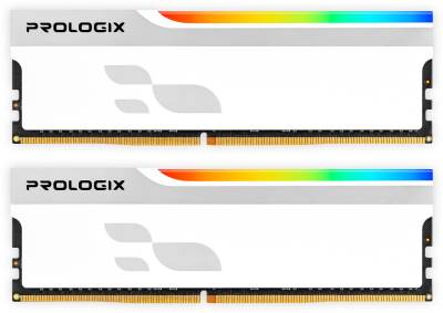 Память ProLogiX PRO32GB3600YWR4K